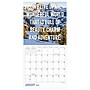 2027 TF Publishing Great Outdoors 7" x 7" Monthly Wall Calendar, Multicolored (27-2109)~#|#~25F41BF0-C5F1-4B5A-832F29DFB879129C_sc7
