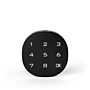 Alpine Industries Steel Electronic Keypad Locker Lock, Black/Silver, 2/Pack (701-TPL-2PK)~#|#~25F50343-9BB2-4CC3-9916120F671D09B2_sc7