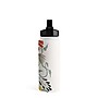 DENY Designs Frances Floral by Megan Galante Stainless Steel Double Wall Insulated Water Bottle, 18 oz. (80383-WBTL05)~#|#~25F69F7F-7BDB-4E40-AF8B0511D9C757A7_sc7