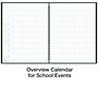 Ward Undated Lesson Planner, 8.5" x 11", 50/Pack (WRD-18-CP)~#|#~25F6E30B-4407-4132-B481818830E7A895_sc7