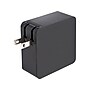 StarTech USB-C Wall Charger, Black (WCH1CBK)~#|#~25F81CDB-E9A7-4640-A2EC53173A246CA7_sc7