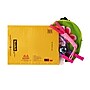 Scotch™ Plastic Bubble Mailer, 10.5" x 15", Size #5, Yellow, 1/Pack (8915-ESF)~#|#~25F8860F-21CC-40A2-B72C1C3FD530CC16_sc7