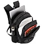 DUKAP ECHO Laptop Compatible Backpack, Large, Black (B-DKECH-3613)~#|#~25F9E888-F0B3-40FB-93857DC4E2303B27_sc7