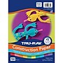 Tru-Ray 9" x 12" Construction Paper, Assorted Colors, 150 Sheets/Pack, 3 Packs/Bundle (PAC6685-3)~#|#~25FA3FBF-4D3B-4913-80A64DB9BC0066D5_sc7