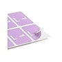 Smead AlphaZ ACCS Identification & Color Coding Label, L, Purple/White, 100/Pack (67192)~#|#~25FA5507-57AF-4580-A744858800AA8FB3_sc7