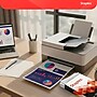 Staples 8.5" x 11" Laser Paper, 32 lbs., 98 Brightness, 500/Ream (85047 / 86047)~#|#~25FB74B3-932A-432D-884530F381D8B2D9_sc7