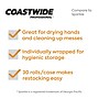 Coastwide Professional™ Professional Kitchen Rolls Paper Towels, 2-ply, 85 Sheets/Roll, 30 Rolls/Pack (CW21810CT)~#|#~25FE5846-5F70-4AAE-BED1B34A93FE3F7C_sc7