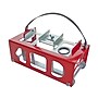 Square Scrub Doodle Scrub Plus Deluxe 10.5" Path Auto Floor Scrubber, 1.2Ah (SS EBG-9-DLX-BAT-PLUS)~#|#~25FFA1DF-2B00-4E26-B005673264BC3665_sc7