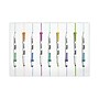 Sharpie S-Note Duo Tank Assorted Markers, Bullet/Chisel Tip, Assorted Colors, 8/Pack (2154173)~#|#~2601B184-CA0F-4D38-A9E89F3DBF7343D0_sc7