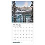 2027 TF Publishing Canada 12" x 12" Monthly Wall Calendar, Multicolored (27-1055)~#|#~2602B53F-64D5-4DE8-A99F391805810798_sc7