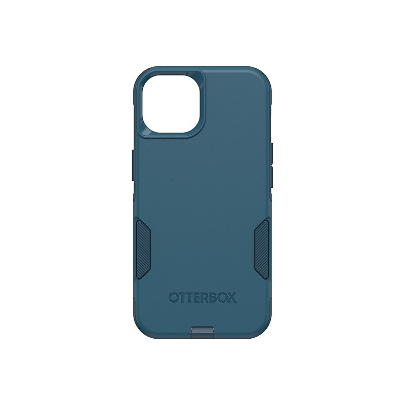 OtterBox Commuter Series Blue Cover for iPhone 14 (77-89642) image 1