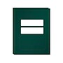 ComplyRight Double-Window Tax Presentation Folder, Emerald Green, 50/Pack (FG04)~#|#~2603ACF3-10C3-4687-8CFCAB07BD097F5A_sc7