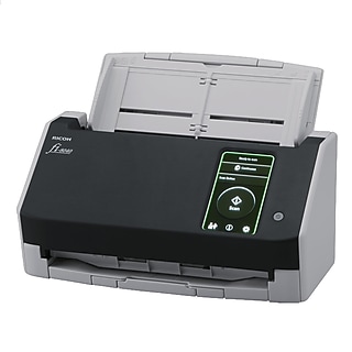 RICOH ScanSnap IX1600 PA03770-B615 Wireless Duplex Document RICOH ScanSnap IX1600 PA03770-B615 Wireless Duplex Document