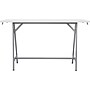 Safco Spark Teaming Table, 20" x 72", Designer White (SPK7220SLDSWT)~#|#~26079368-625D-426B-B15799364AE38550_sc7