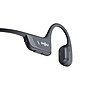 Shokz OpenRun Pro 2 Wireless Bone-Conduction Open-Ear Sport Headphones, Bluetooth, Black (S820-ST-BK-US)~#|#~2607AF5B-B0EB-4305-94DC027E0FBD1EEB_sc7