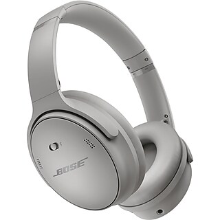 Bose QuietComfort Wireless Noise Cancelling Headphones, Bluetooth
