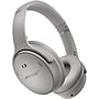 Bose QuietComfort Wireless Noise-Canceling Headphones, Bluetooth, Moonlight Gray (884367-1700)~#|#~2608F7C5-5D7C-4071-AF2C335F1B46EC05_sc7