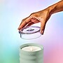 Lifelines Citrus Grove Nebulizing Aromatherapy Essential Oil Flameless Candle Diffuser (11-619)~#|#~2609DBB3-216F-4383-B90D8294FC690EB3_sc7