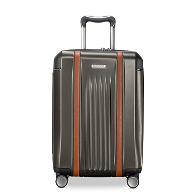 Ricardo Beverly Hills Montecito 2.0 Hardside Carry-On Suitcase - Thumbnail 5
