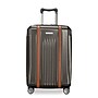 Ricardo Beverly Hills Montecito 2.0 21" Hardside Carry-On Suitcase, 8-Wheeled Spinner, Graphite (124"21-029-4WB)~#|#~260B76C4-7DB4-4E87-9BDDD491CA349FF9_sc7