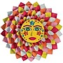 Prang 12" x 18" Construction Paper, Yellow, 50 Sheets/Pack (P8407-0001)~#|#~260C4A15-9ADF-4CBC-A960D8603A46BC31_sc7