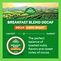 Green Mountain Breakfast Blend Decaf Coffee Keurig® K-Cup® Pods, Light Roast, 48/Box (5000355634)~#|#~260D285B-B281-4E35-A7077DF47BA9970C_sc7