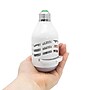 PIC Dual-Purpose Bug Zapper and LED Light Bulb, 2-Pack (PCOIKBM2)~#|#~261033B4-882B-428B-B8FAB93E8E3CE96B_sc7