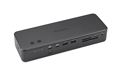 Kensington SD7100T5 EQ Pro - Thumbnail 2