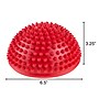 Hey! Play! Balance Pods, Assorted Colors, 6/Set (80-ES1704123)~#|#~261073AF-8E30-4932-AABCE88B1BAEF7BE_sc7