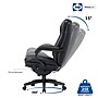 Sealy Ransford Executive Big & Tall Chair (67989)~#|#~26111C01-74F6-4153-BBC303F8B62EBFB0_sc7