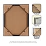 Amanti Art The Space of Dreams by Karen Hale Framed Canvas Wall Art Print, 22"W x 22"H (A42678936115)~#|#~261161F7-3EA5-4103-A486B73A09B513F1_sc7