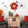 Nearly Natural Halloween Spider Mesh Wreath, 26" (W1196)~#|#~2613567F-73CD-4775-BE42EEFDF48BED15_sc7