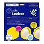 Mobi Lookee Sensory Bath Mirror, Yellow (MGMLOOK1)~#|#~261357A5-AE96-4DFC-8CC7DCF959B80366_sc7
