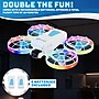 Contixo F27 Halo Drone, 4.3" Remote Screen~#|#~2615620A-ECBA-466A-87ED20F38BD0FB2A_sc7
