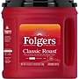 Folgers Classic Roast Ground Coffee, Medium Roast, 25.9 oz., 6/Carton (2550030407CT)~#|#~261776EE-7AA7-408A-9972AB2C172F4E14_sc7