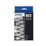 Epson T812 Black Standard Yield Ink Cartridge   (T812120-S)~#|#~261808F4-2DC6-4556-B31065A137BA6B54_sc7