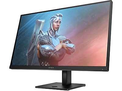HP OMEN 27" LCD Gaming Monitor - Thumbnail 2