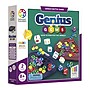 Smart Games Genius Gems Genius Battle Game, Multicolored (SG-HP003US)~#|#~261C20C2-3F22-462B-974858A04168A4DE_sc7