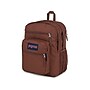 JanSport Big Student Laptop Backpack, Medium, Brown (JS0A47JKGM4)~#|#~261D165A-70EE-4CE3-BDF75BB2BAE65850_sc7