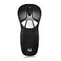 Adesso Wireless Keyboard and Optical Air Mouse GO Plus Combo, Black (WKB-5300CB)~#|#~261E1D81-93AA-416E-8A55895F03E04CED_sc7