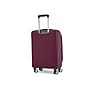 Samsonite Ascella 3.0 23.75" Carry-On Suitcase, 4-Wheeled Spinner, Light Plum (145053-7819)~#|#~26210A0C-BD45-412B-B277CC94439F7263_sc7