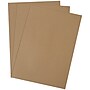 24" x 36" Chipboard Pad, Kraft, 110/Carton (CP2436)~#|#~26219768-156C-45CF-8DE1E34C48C9CE66_sc7