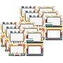 Teacher Created Resources Moving Mountains Road Trip School Name Tags, 3.5" x 2.5", 36/Pack, 6 Packs/Bundle (TCR9235-6)~#|#~26230FD0-4714-4074-A65EFFC8D942008C_sc7