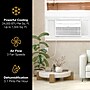 Whirlpool Energy Star 230-Volt 24,000 BTU Window Air Conditioner with Remote, White (WHAW-241IN)~#|#~26265F92-7EB0-497C-85C842D886E86121_sc7