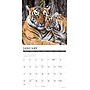 2027 Willow Creek Tigers 12" x 12" Monthly Wall Calendar, Assorted Colors (62616)~#|#~2627C224-1B7F-4C39-8E9AD3C6C0D5E99B_sc7