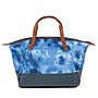 Arctic Zone Eco Iced Tie Dye Blue Insulated Lunch Bag, Blue, 262 oz. (10003574)~#|#~2627DE29-5B66-4E85-8F63058306454A9F_sc7