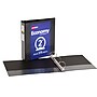 Avery 2" 3-Ring View Binders, Black (5730)~#|#~2628B3CE-F2A2-4C66-80705F3D9C4E4D13_sc7
