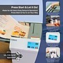Formax Paper Folder, 500 Sheets (FD346)~#|#~2628CB0C-1E8C-4DC6-8AA27476A0DCE062_sc7