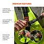 Squids 3138 Large Padded Barcode Scanner Harness + Lanyard for Mobile Computers (19189)~#|#~2628F88D-801C-4AE9-A11A58D76844BBED_sc7