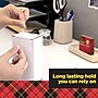 Scotch Super-Hold Transparent Clear Tape Refill, 3" x 8.3 yds., Transparent, 3 Rolls/Pack (3196-EF)~#|#~262C5886-92DE-47F5-B69049331A0F1628_sc7